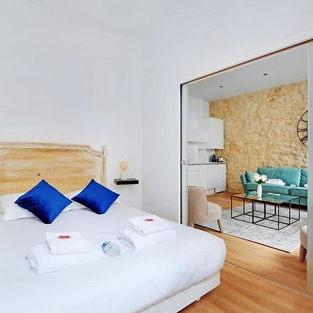 باريس Cmg - Lumineux Appartement 4P 1Bd Tiquetonne Chatelet المظهر الخارجي الصورة