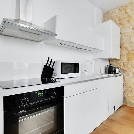 باريس Cmg - Lumineux Appartement 4P 1Bd Tiquetonne Chatelet المظهر الخارجي الصورة