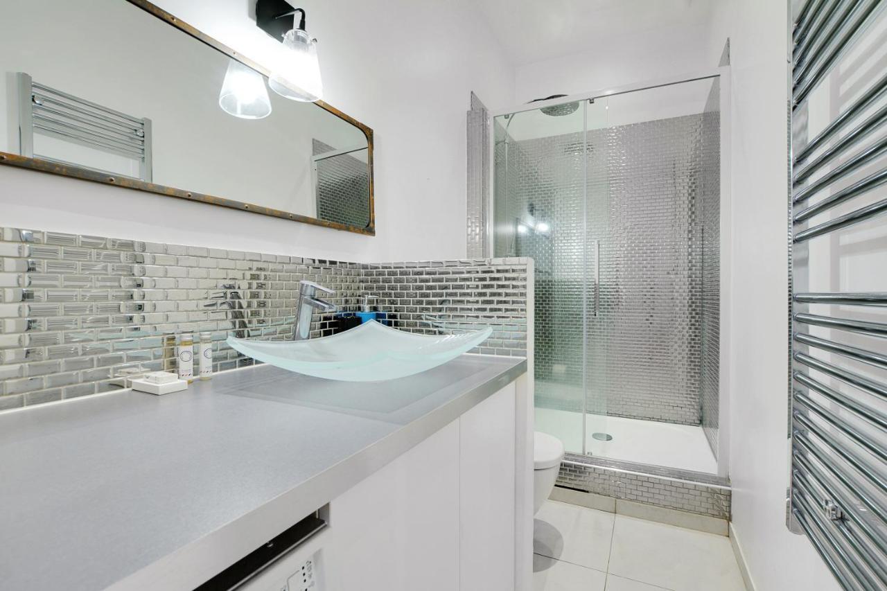 باريس Cmg - Lumineux Appartement 4P 1Bd Tiquetonne Chatelet المظهر الخارجي الصورة