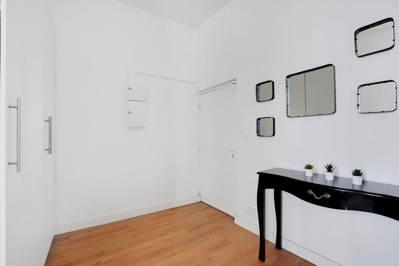 باريس Cmg - Lumineux Appartement 4P 1Bd Tiquetonne Chatelet المظهر الخارجي الصورة